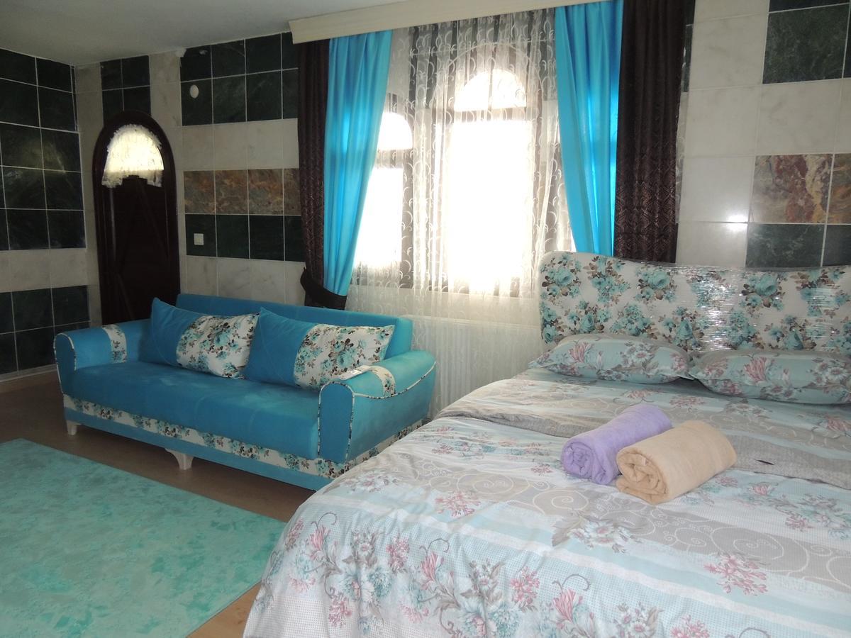 Apart Otel Avcilar Park